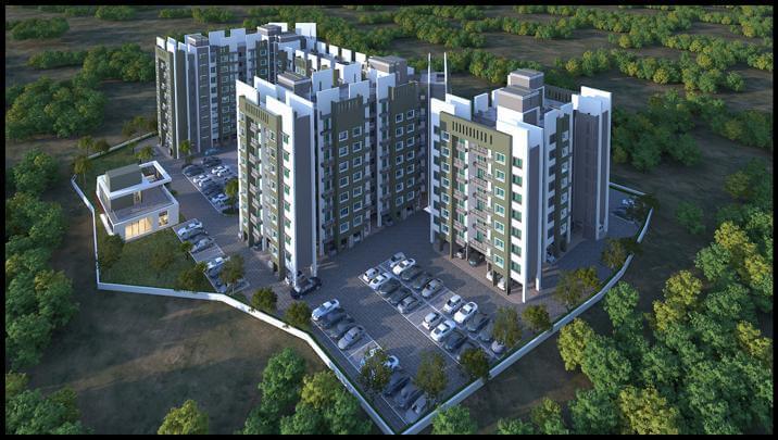 residential-navi-mumbai-taloja-residential-flat-1-2bhk--arihant-4-anaikaExterior